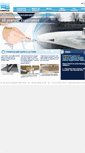 Mobile Screenshot of europelec.com